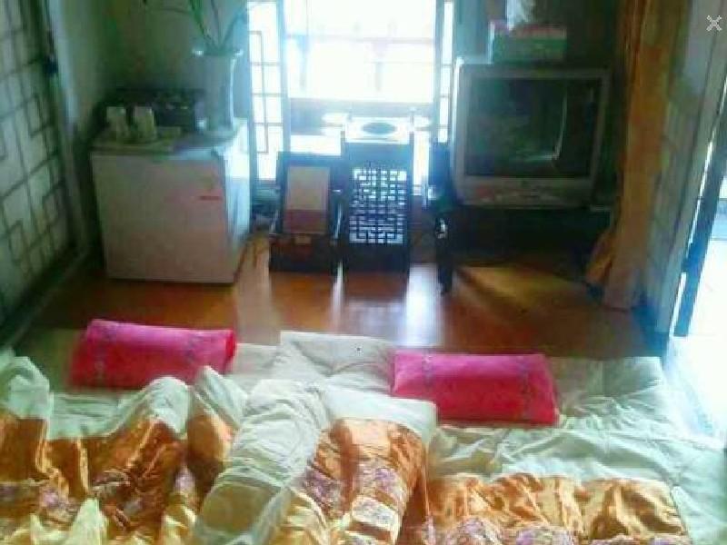Goseong Choi Pilgan'S Old House Hotel Kültér fotó